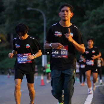 Runner Photo 3637469