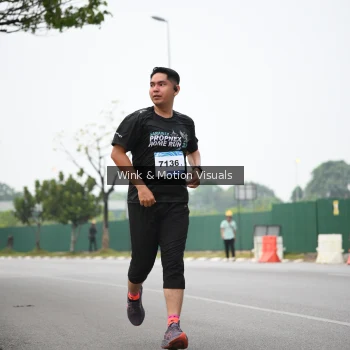Runner Photo 3637470