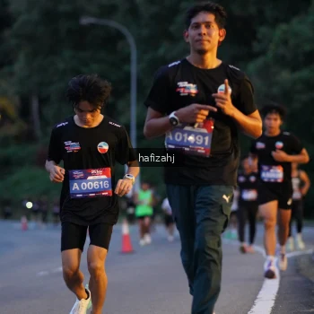 Runner Photo 3637471