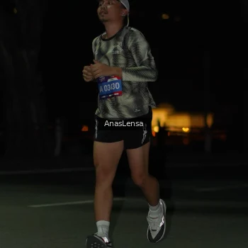 Runner Photo 3637475