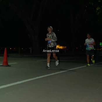 Runner Photo 3637477
