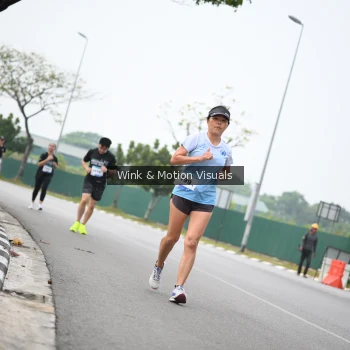 Runner Photo 3637481