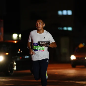 Runner Photo 3637483