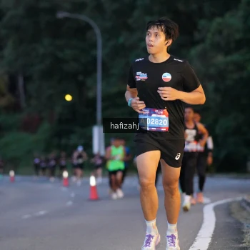 Runner Photo 3637492