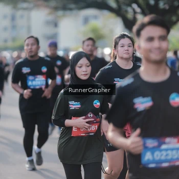 Runner Photo 3637493