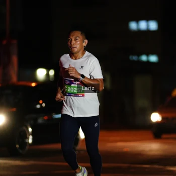 Runner Photo 3637494