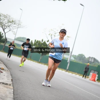 Runner Photo 3637496