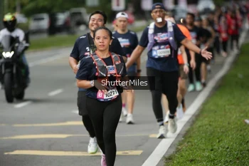 Runner Photo 36375