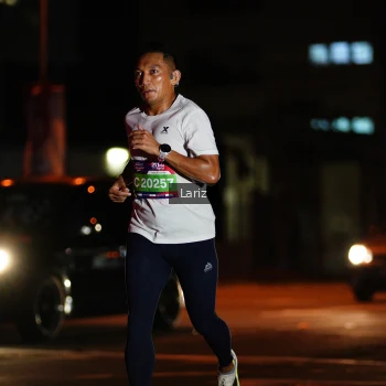 Runner Photo 3637501