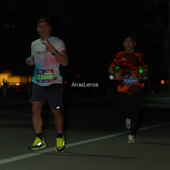 Runner Photo 3637513