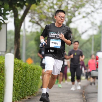 Runner Photo 3637521