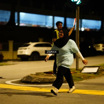 Runner Photo 3637523
