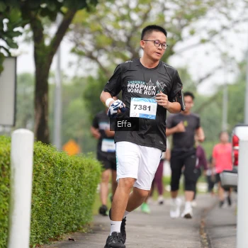 Runner Photo 3637524