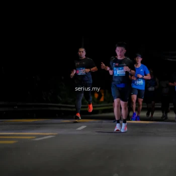 Runner Photo 3637525