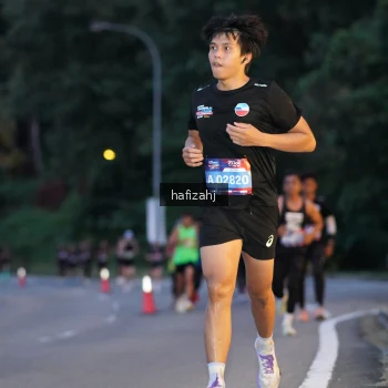 Runner Photo 3637531