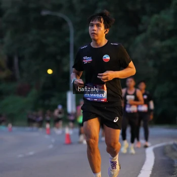 Runner Photo 3637532