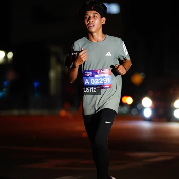 Runner Photo 3637535
