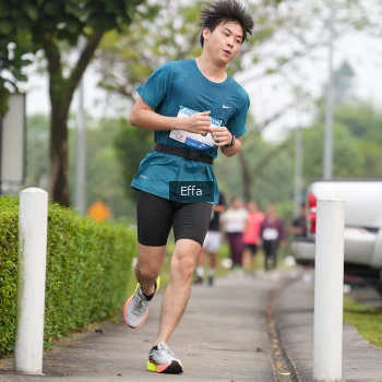 Runner Photo 3637539