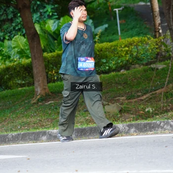 Runner Photo 3637547