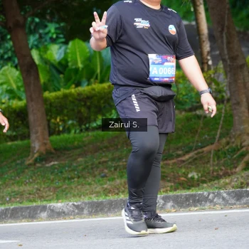 Runner Photo 3637548