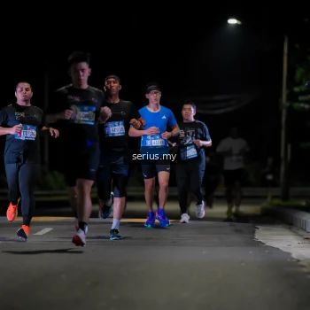 Runner Photo 3637557