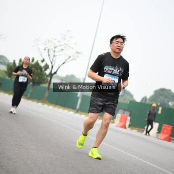 Runner Photo 3637560