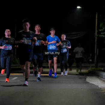 Runner Photo 3637562
