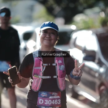 Runner Photo 3637564