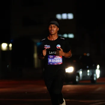 Runner Photo 3637568