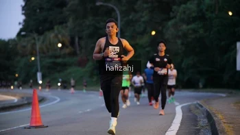 Runner Photo 3637569