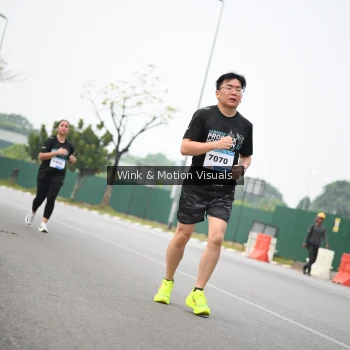 Runner Photo 3637573