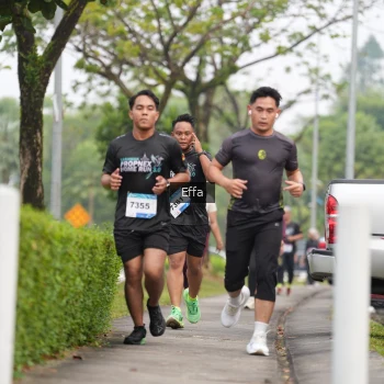 Runner Photo 3637577