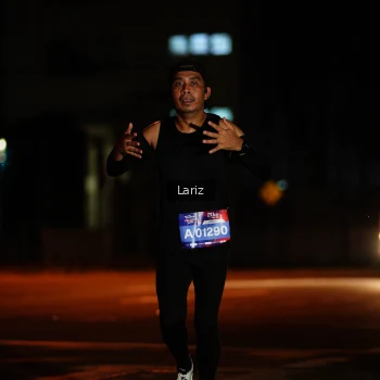 Runner Photo 3637585