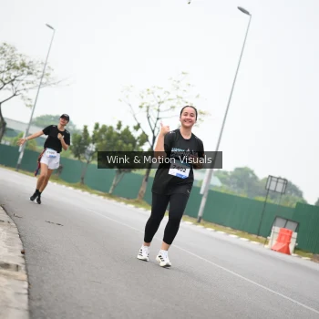 Runner Photo 3637597