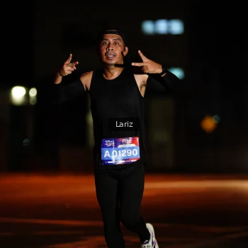 Runner Photo 3637599