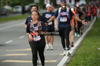 Runner Photo 36376