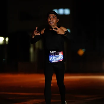 Runner Photo 3637602