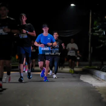 Runner Photo 3637603