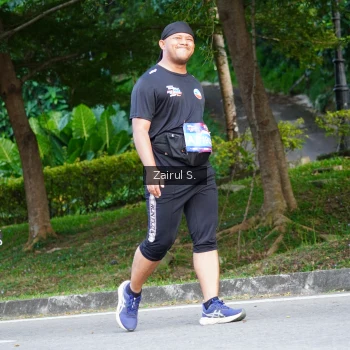 Runner Photo 3637606