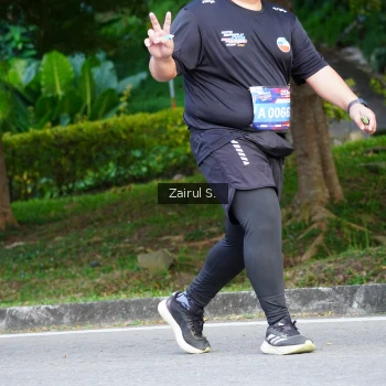 Runner Photo 3637607