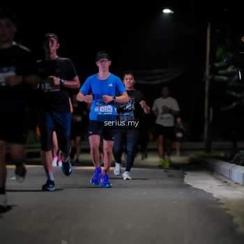 Runner Photo 3637611