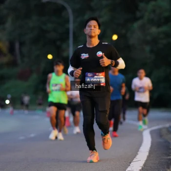 Runner Photo 3637615