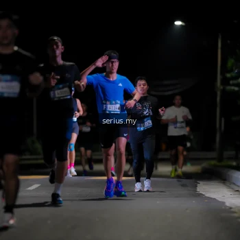 Runner Photo 3637616
