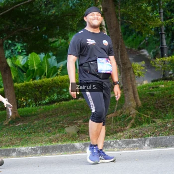 Runner Photo 3637617