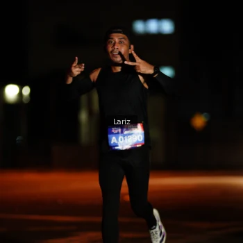 Runner Photo 3637619