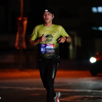 Runner Photo 3637621