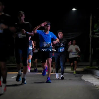 Runner Photo 3637624