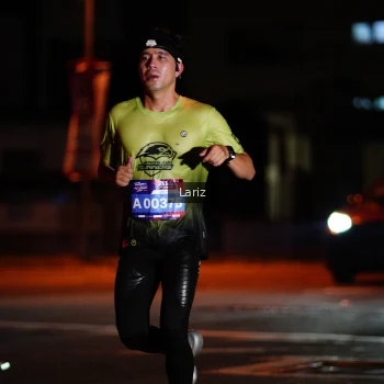 Runner Photo 3637628