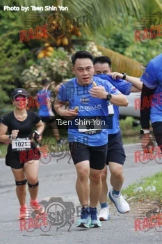 Runner Photo 363763
