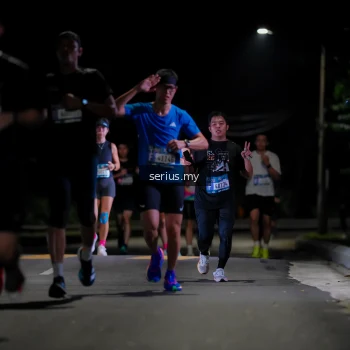 Runner Photo 3637631
